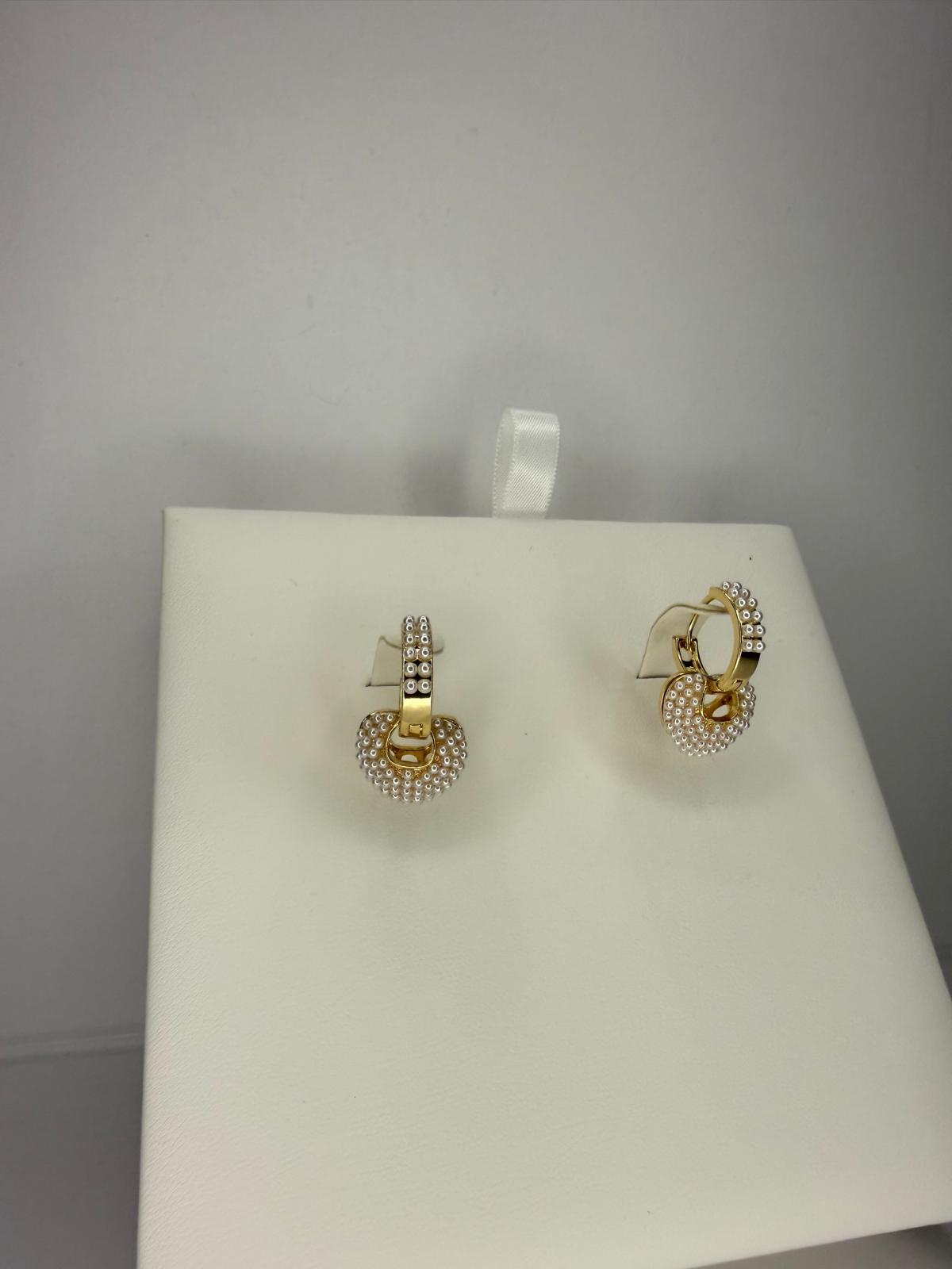 Pendientes Rumi