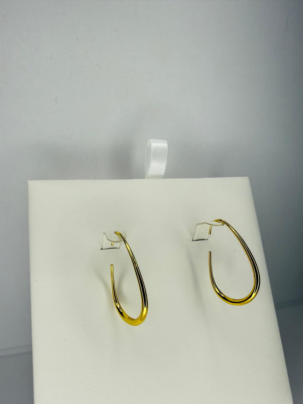 Pendientes Gold Ovy