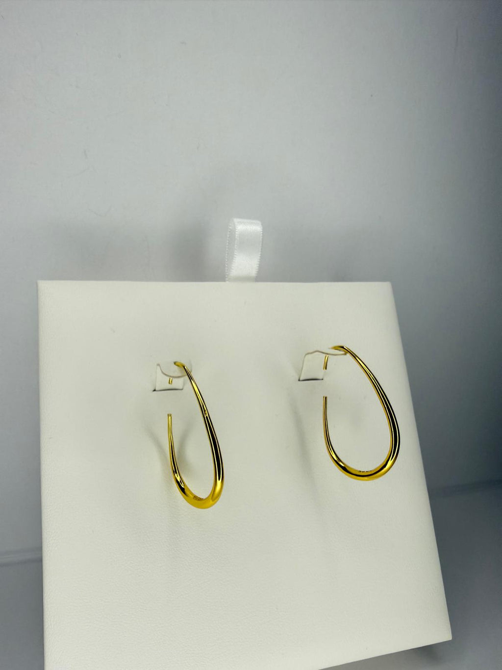 Pendientes Gold Ovy