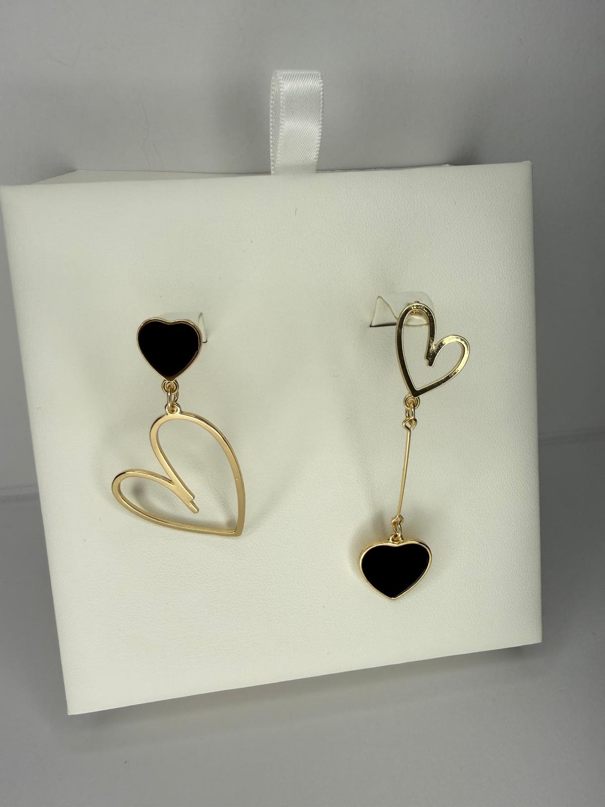 Pendientes Lasy
